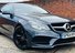 Mercedes-Benz E Class 2.1 E220d BlueTEC AMG Line Coupe 2dr Diesel G-Tronic+ Euro 6 (s/s) (177 ps)