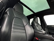 Porsche Cayenne V8 TURBO TIPTRONIC 52