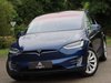 Tesla Model X 75D (Dual Motor) SUV 5dr Electric Auto 4WDE (328 bhp)