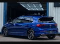 Volkswagen Golf 2.0 Golf R TSi 4Motion Semi-Auto 4WD 5dr 2