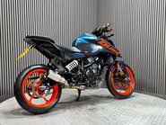 KTM Duke 2025 ONLY 7K 125CC LEARNER LEGAL 15BHP 1 OWNER 4