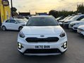 Kia Niro 1.6 GDi 8.9kWh 3 DCT Euro 6 (s/s) 5dr 2