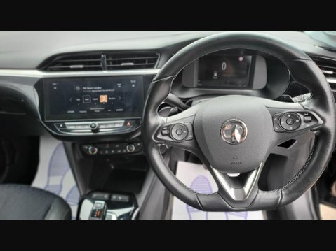 Vauxhall Corsa ELITE NAV PREMIUM 29