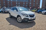 Vauxhall Mokka 1.4 T SE AUTOMATIC! ONLY 67000 MILES! FULL HISTORY! 6 SERVICES! 1