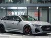 Audi RS6 4.0 RS 6 Vorsprung TFSI MHEV Quattro Auto 4WD 5dr