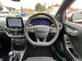 Ford Puma 1.0 Puma ST-Line MHEV 5dr 19