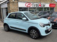 Renault Twingo DYNAMIQUE ENERGY TCE S/S 1