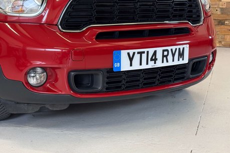 Mini Countryman 2.0 Cooper SD SUV 5dr Diesel Manual ALL4 Euro 5 (s/s) (143 ps) 20