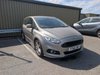 Ford S-Max 2.0 S-Max Titanium Sport TDCi Auto 5dr