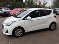 Hyundai i10 1.2 SE Euro 6 5dr 3