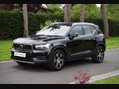 Volvo XC40 1.5 T3 Inscription Euro 6 (s/s) 5dr 3