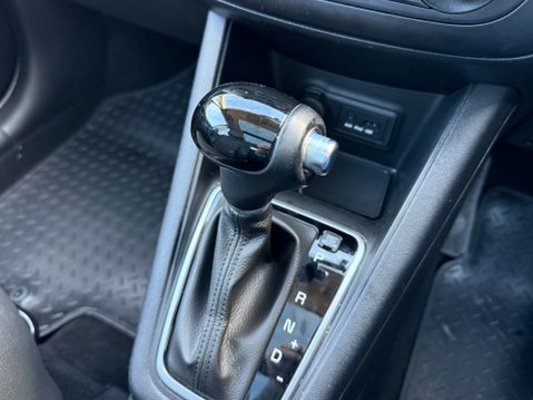 Kia Venga 4 AUTOMATIC 18