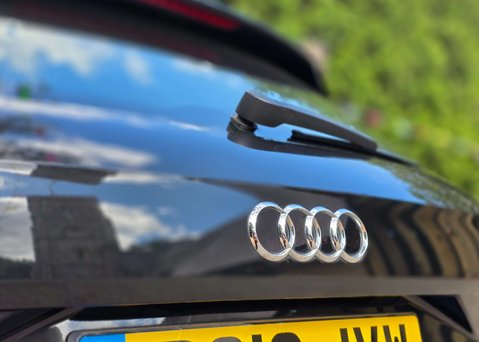 Audi Q2 1.4 Q2 Sport TFSI 5dr 39