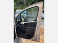 Peugeot Partner 1.6 BlueHDi 850 S Panel Van 4dr Diesel Manual L1 (s/s) (110 g/km, 100 bhp) 21