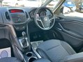 Vauxhall Zafira 2.0 CDTi SE Auto Euro 5 5dr 22