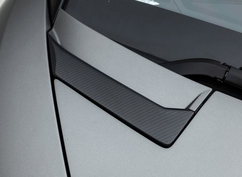 Lamborghini Aventador SV LP 750-4 Roadster 28