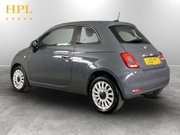 Fiat 500 1.0 MHEV Lounge Hatchback 3dr Petrol Manual Euro 6 (s/s) (70 bhp) Air Con - 5