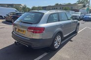 Audi A6 Allroad 3.0 TFSI Estate 5dr Petrol Automatic quattro (225 g/km, 286 bhp) 5