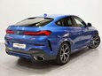 BMW X6 3.0 30d M Sport SUV 5dr Diesel Auto xDrive Euro 6 (s/s) (265 ps) 25