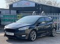 Ford Focus 1.0 Focus ST-Line 5dr 5