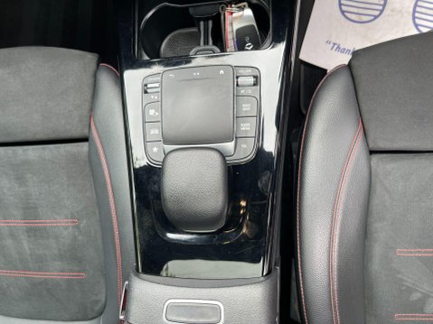 Mercedes-Benz A Class 1.3 A200 AMG Line (Premium Plus 2) 7G-DCT Euro 6 (s/s) 5dr 36