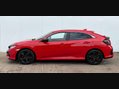 Honda Civic 1.0 Civic SR VTec 5dr 55