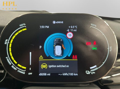 Mini Hatch Cooper SE 32.6kWh Level 2 Hatchback 3dr Electric Auto (184 ps) 1 owner 14