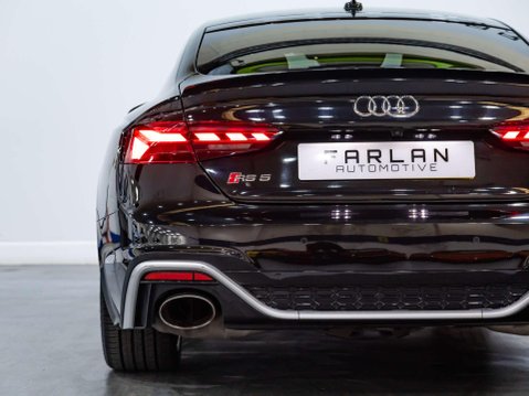 Audi RS5 2.9 TFSI V6 Sportback 5dr Petrol Tiptronic quattro Euro 6 (s/s) (450 ps) 32