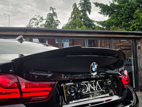 BMW M4 3.0 M4 Competition Edition Package Semi-Auto 2dr 15