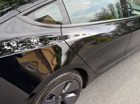 Tesla Model 3 Model 3 Standard Range + 4dr 58