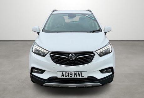 Vauxhall Mokka X 1.4T Active 5dr Auto