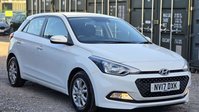 Hyundai i20 1.4 SE Hatchback 5dr Petrol Auto Euro 6 (100 ps) 5