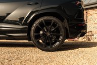 Lamborghini Urus 4.0 V8 BiTurbo Auto 4WD Euro 6 5dr 7