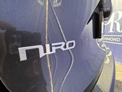 Kia Niro 64.8kWh 4 SUV 5dr Electric Auto (201 bhp) 59