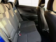 Hyundai i20 1.0 i20 SE Connect MHEV TGDi Auto 5dr 15