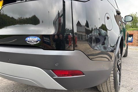 Land Rover Discovery D300 HSE Mhev Auto 4wd (S/S) Euro 6 23