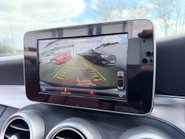 Mercedes-Benz C Class C 220 D 4MATIC AMG LINE 18