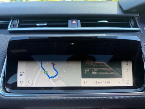 Land Rover Range Rover Velar 2.0 Range Rover Velar R-Dynamic SE D MHEV Auto 4WD 5dr 43