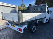 Renault Master ML35 Business 145ps dCi Tipper 6