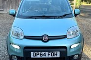 Fiat Panda TWINAIR 7