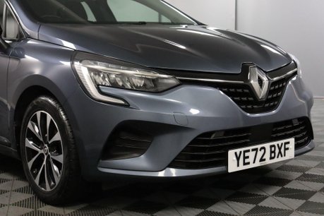 Renault Clio EVOLUTION E-TECH 24