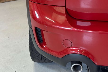 Mini Countryman 2.0 Cooper SD SUV 5dr Diesel Manual ALL4 Euro 5 (s/s) (143 ps) 80