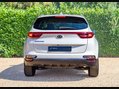Kia Sportage 1.6 Sportage 2 ISG 5dr 6