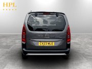 Citroen Berlingo 50kWh Flair XTR M MPV 5dr Electric Auto (7.4kW Charger) (136 ps) Air Con - 6