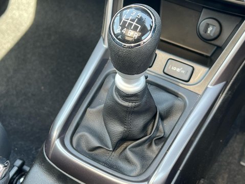 Suzuki S-Cross ULTRA BOOSTERJET ALLGRIP MHEV 28