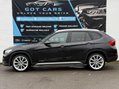 BMW X1 2.0 20d xLine xDrive Euro 5 (s/s) 5dr 5