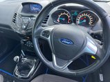 Ford Fiesta 1.25 Zetec Euro 6 5dr 2