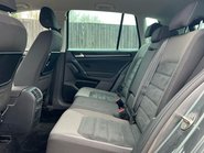 Volkswagen Golf SV GT TDI DSG 21