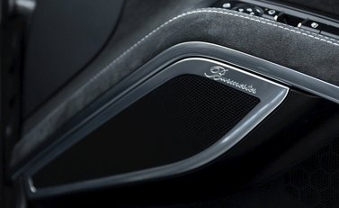 Porsche 911 Targa 4 GTS (991.2) Targa 23