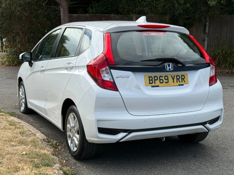 Honda Jazz **SORRY NOW SOLD** 31